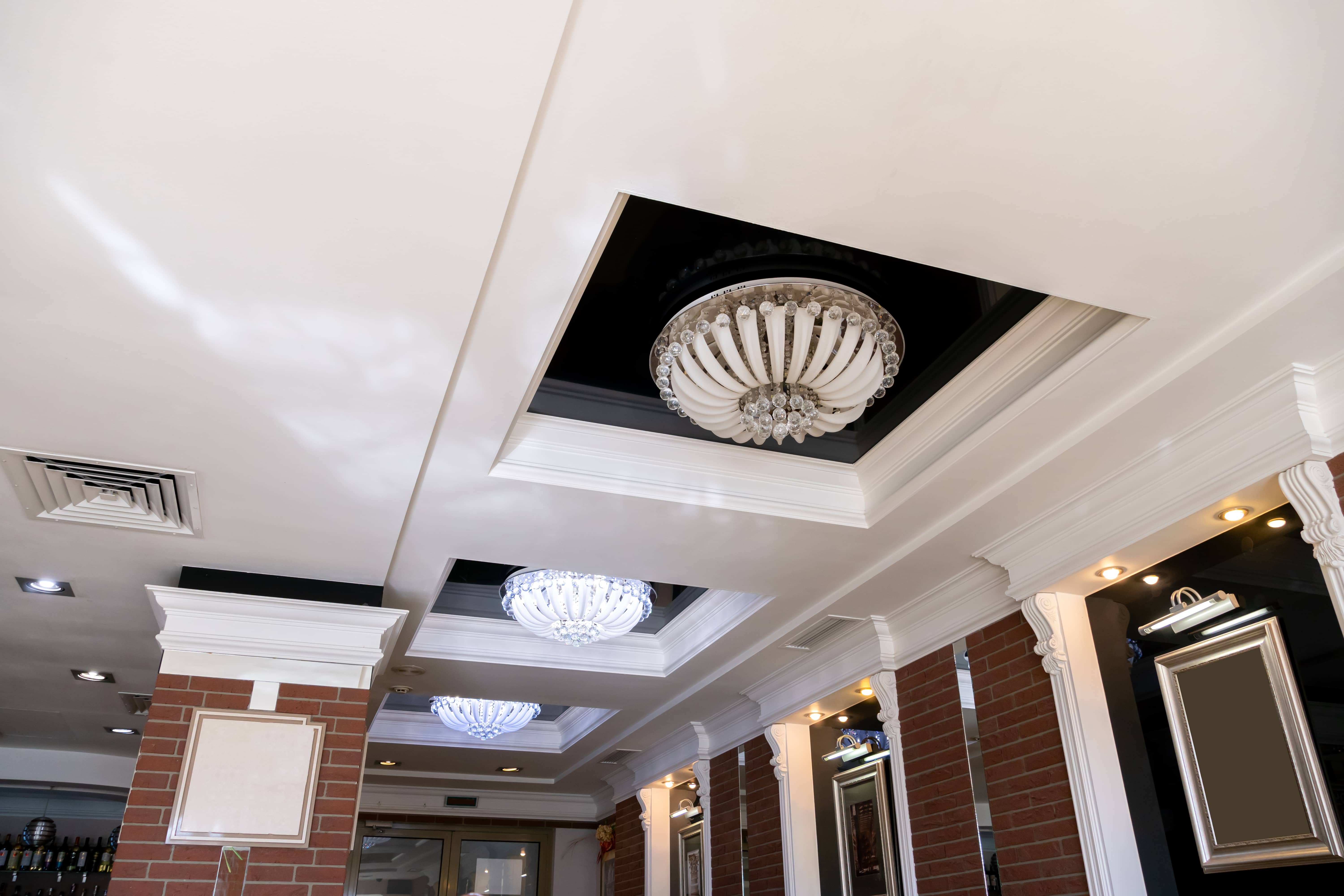 False Ceiling Designs